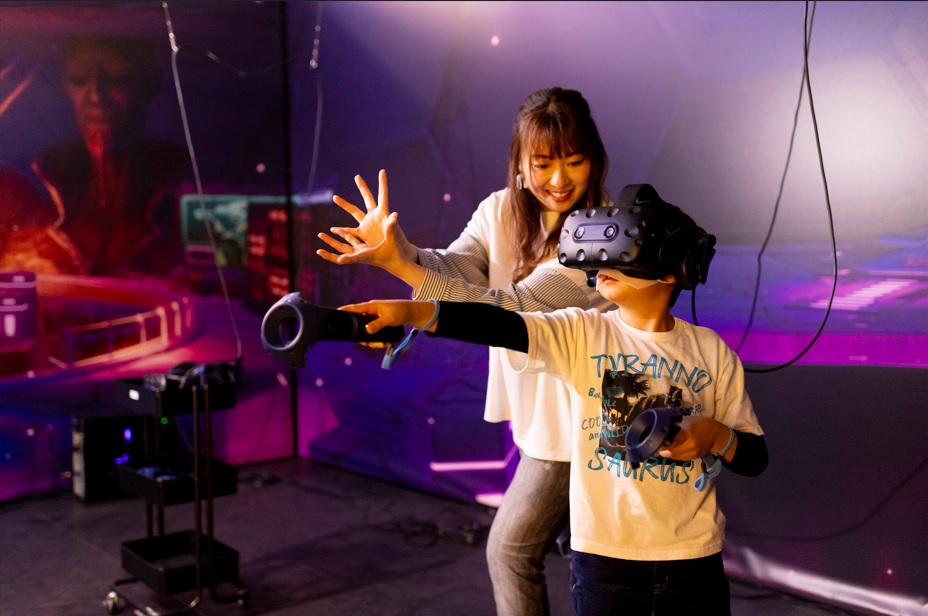 CAPCOMIX あべのHoop店